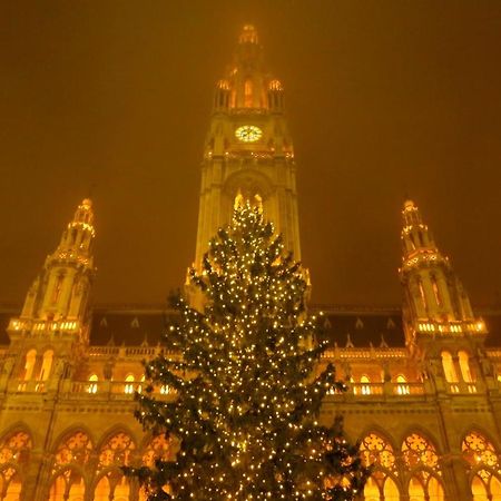 Vienna Home エクステリア 写真