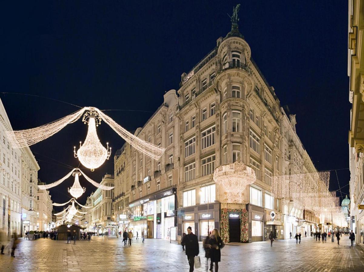 Vienna Home エクステリア 写真