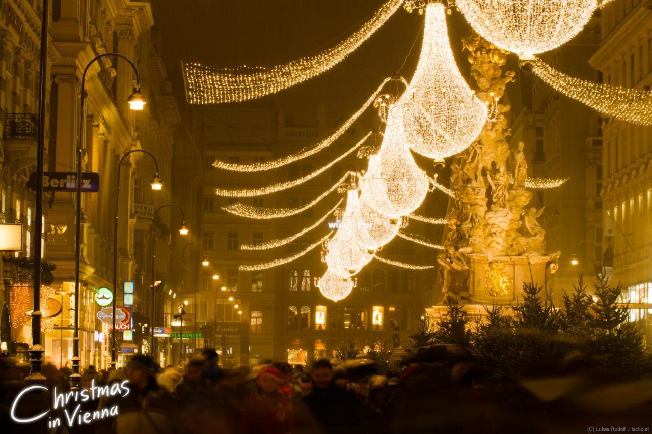 Vienna Home エクステリア 写真