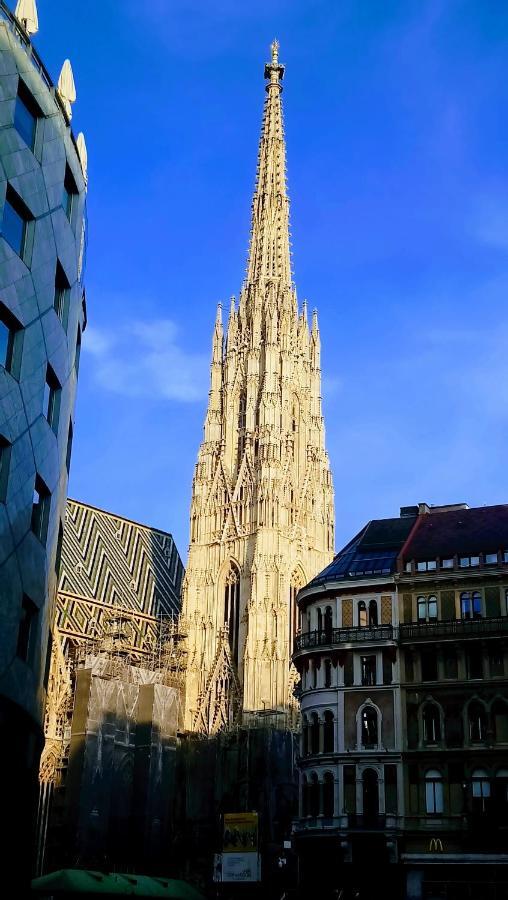 Vienna Home エクステリア 写真